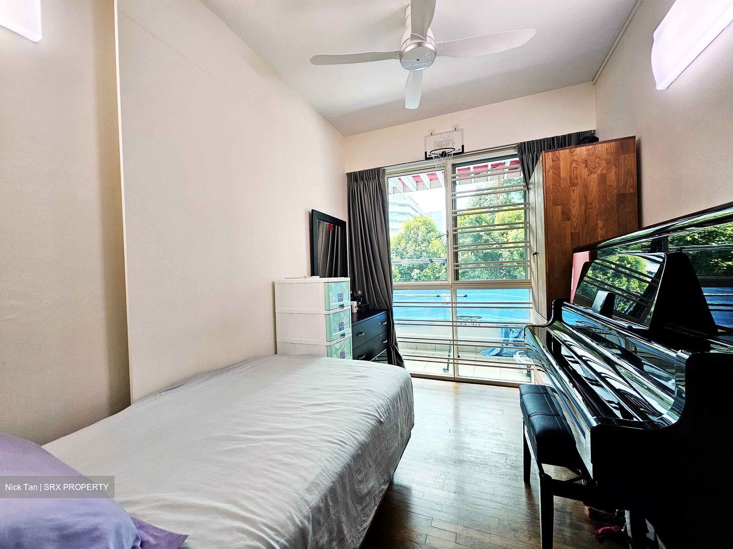 SunGlade (D19), Condominium #485459371